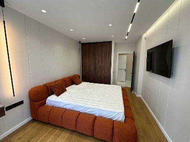 Продаж 2кім. квартири в новобудові на вул. Пасічна, ЖК 