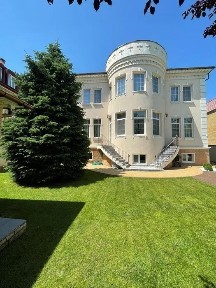 Аренда дома 660 м², Отто Шмидта ул.