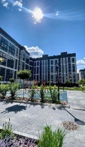 Продаж! Двокімнатна квартира в ЖК Козацький!