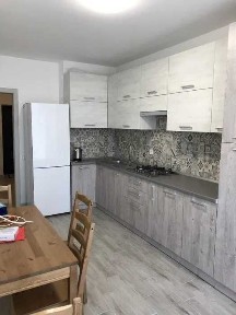 Продаж однокімнатної квартири з ремонтом та меблями в ЖК Comfort Park