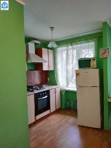 Продам 1 кімнатну квартиру вул. Зразкова (Образцова).