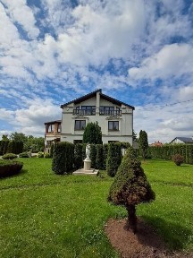 Продаж дому в Пустомитах