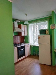 Днепр, Софьи Ковалевской ул., 80