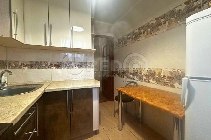 Продажа 2-комнатной квартиры 44.8 м², Харитонова