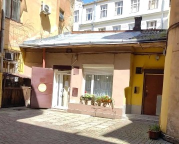 Львівська область, Львів, Галицький