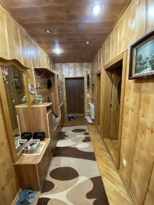 Продаж 3-х кім. квартири + гараж/паркомісце, вул. Героїв Майдану 150