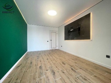 Сучасна 1-кімнатна квартира в ЖК Green Street