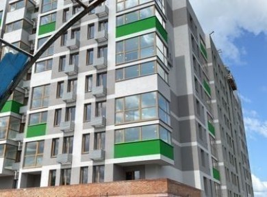 Продаж квартири у ЖК Литовський квартал