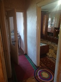 Продам 2 кім. Ковель 45.6 кв. м площа