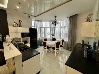 Продам видовую 4к. Новострой ЖК «СЛАВИЯ». Центр/Нагорка/ПаркШе-ко/Танк