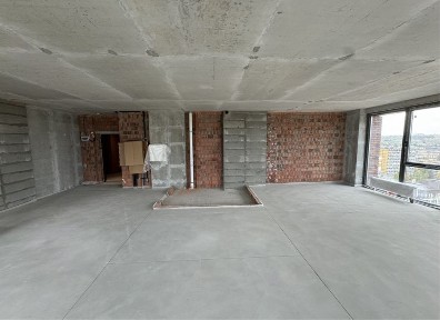 Квартира 80кв ЖК Маршал Набережна Перемоги