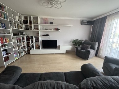 Дніпропетровська область, Слобожанське