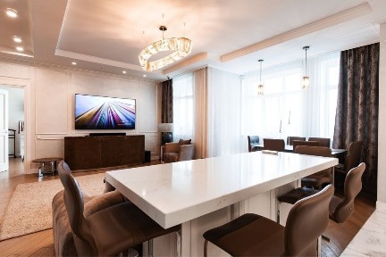 Дніпропетровська область, Дніпро, Соборний