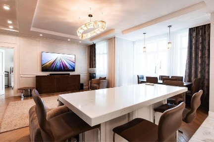 Продажа 3х комнатная квартира Нагорный район