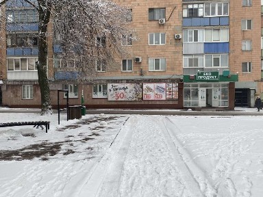 Нежилое помещение пер. Клубный 4