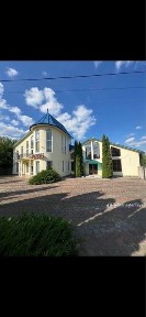 Продається комплекс с. Реваківці траса на Франківськ