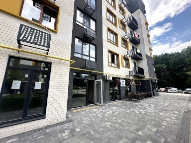 Київська область, Ірпінь