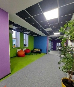 Здам офісне приміщення, Ростиславська, Політехнічний інститут