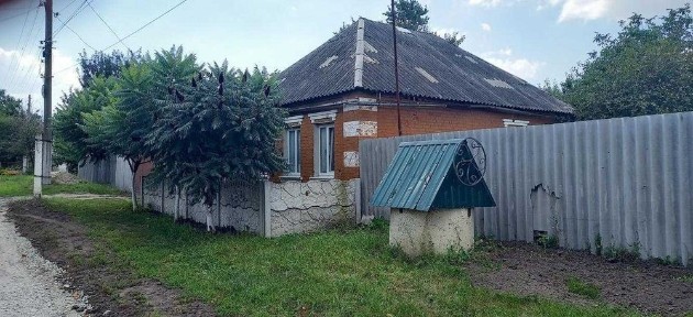 Харківська область, Золочів