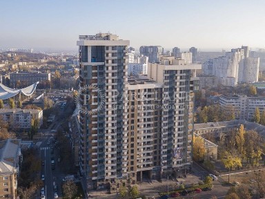 ЖК Річмонд. <a href='/newbuilding/446/view/zk-richmond'>Richmond</a>. Маккейна 26. Генератор.