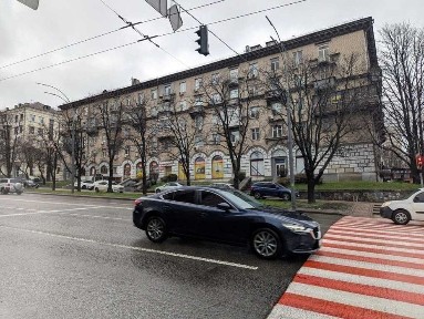 Продається 2-кімнатна м. Київ, вул. Повітрофлотський, 14/17-77 000 у.е.