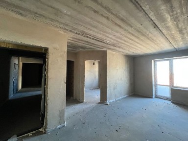 Без% Продам трикімнатну квартиру, ЖК Київський, Буча, Амосова 4