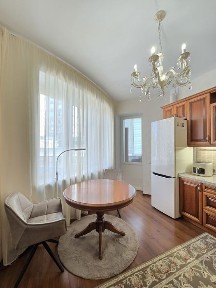 Продам 3к свіжий ремонт в ЖК Оазис Оболонь пр-т Володимира Івасюка 6