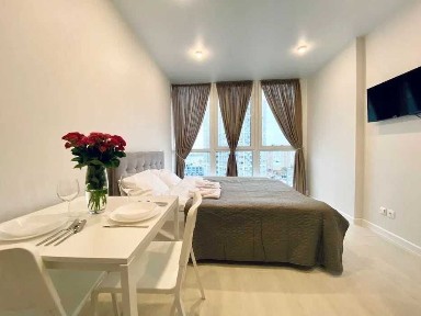 БЕЗ% 2К ЖК Лебединий вул. Ревуцького 40 В Дарницький р-н м. Харківська