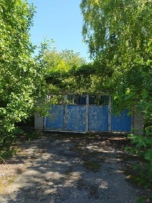 Дом 4 к 102 кв г. Новый Буг, в/уд. автономное, 18 сот. гараж, без ремонта