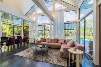 Київська область, Березівка