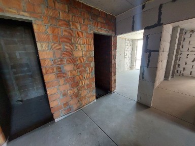 Продам 3-х комнатную квартиру в новом доме. Рассрочка фиксированны курс