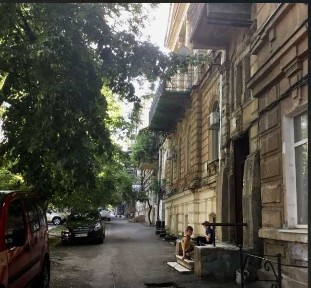 Одеська область, Одеса, Приморський