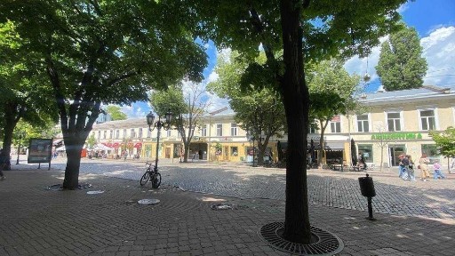 Одеська область, Одеса, Приморський