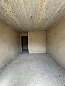 1кімн., на Леваді цегляний буд., поверх 6\9, стан після забудовника!