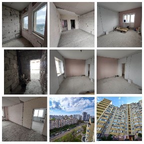 Киев, Тростянецкая ул., 49