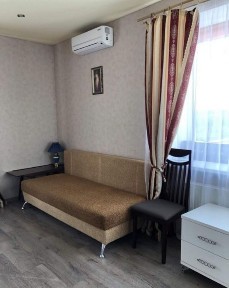 Уютная 1к квартира в ЖК Буча кввртал