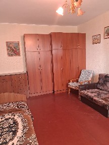 Киев, Оноре Де Бальзака ул., 88