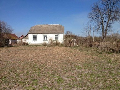 № 4946 - Будинок в в центрі села Стирти (Черняхівський район), 1-пов.