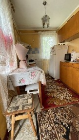 Продається будинок з літньою кухнею та великою ділянкою