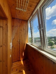 Сертифікат, 1- но кімнатна ( з підвалом) ) Автономка