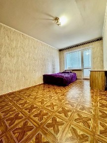 Простора 2 -кімнатна квартира, р-н Рокосовського. СЕРТИФІКАТ! (A11)