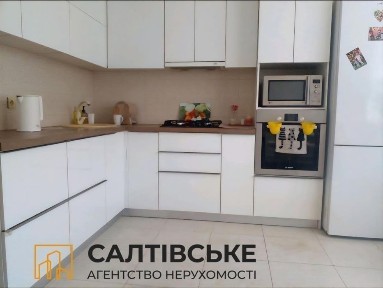 1271-АИ Продам 3к квартиру 105м2 в новострое на Северной Салтовке