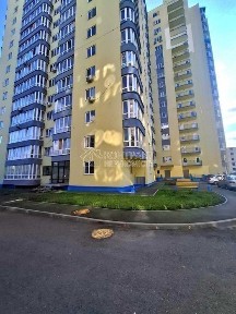 Продажа 2 к. кв. в ЖК Родники 55 кв. м., Салтовка