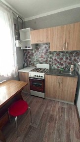 Продам 1-кімнатну квартиру в Дергачах в найкращому районі. (Ізраїль)