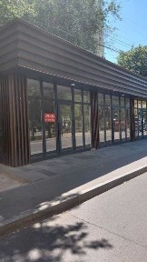 Дніпропетровська область, Дніпро, Індустріальний