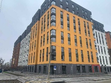 Продається квартира в ЖК Основа