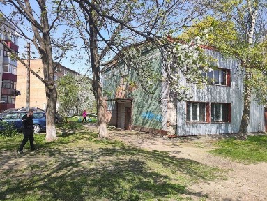 Продаж приміщення Спорткомплексу