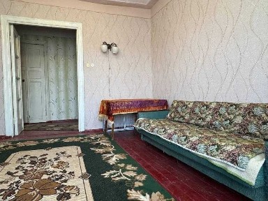 Продам 3к квартиру в Новокодакском районе, єВідновлення