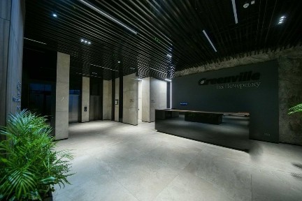 Оренда квартири, ЖК Greenville на Печерську