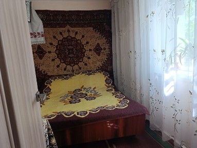 Продам 2х кімнатну квартиру